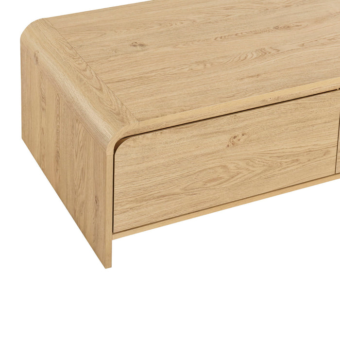 Mara - Cocktail Table