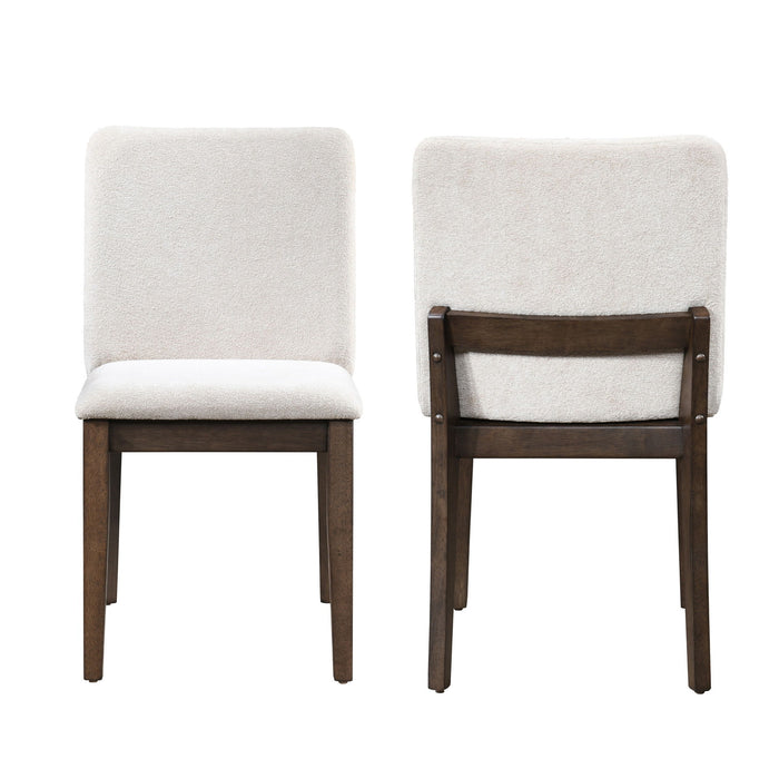 Kody - Upholstered Dining Chair (Set of 2)