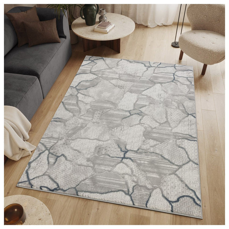 Geometrix - Area Rug