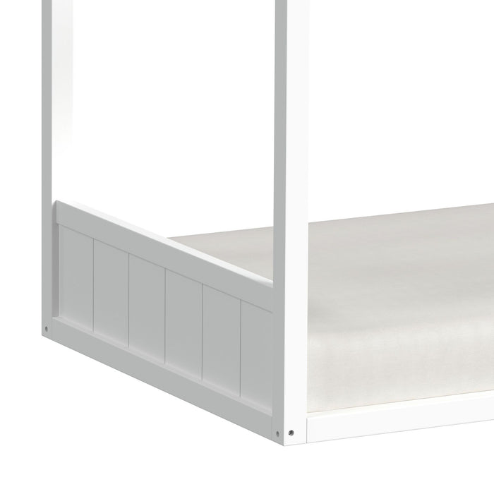 Sami - Montessori Bed