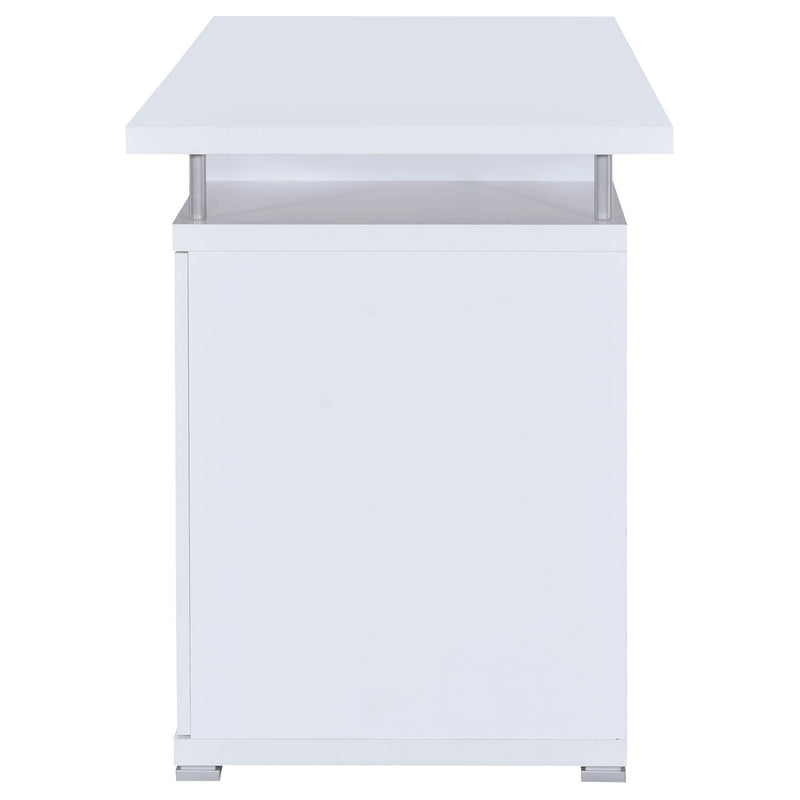 Rochelle - 2 Drawer Office Desk