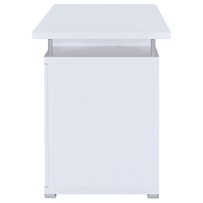 Rochelle - 2 Drawer Office Desk