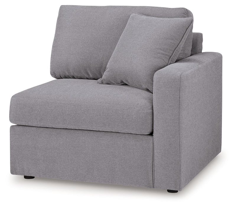 Modmax - 5 Piece Sectional