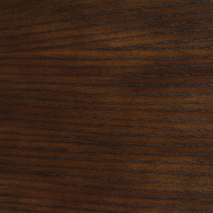 Bone - Dartboard Cabinet Ssg-120405 Cabinet With Dartboard - Dark Brown