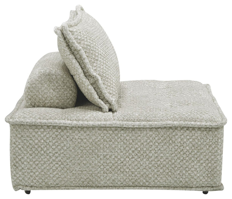 Bales - 3 Piece Sectional