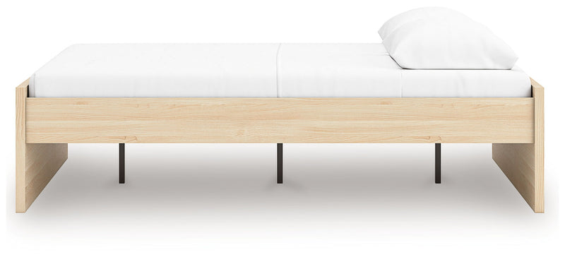 Onita - Platform Bed