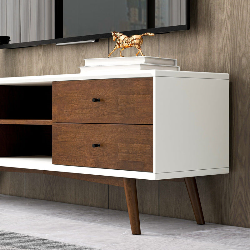Caroline - Modern TV Stand Up To 72"