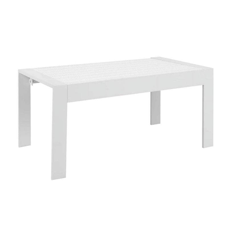 Modern Rectangle Outdoor Coffee Table