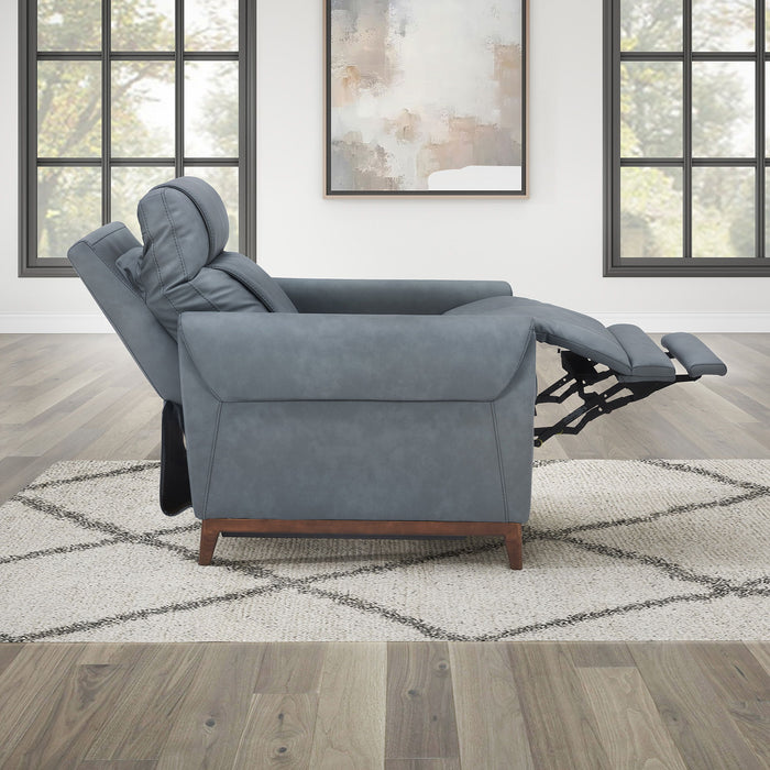 Conrad - Power High Leg Recliner P2