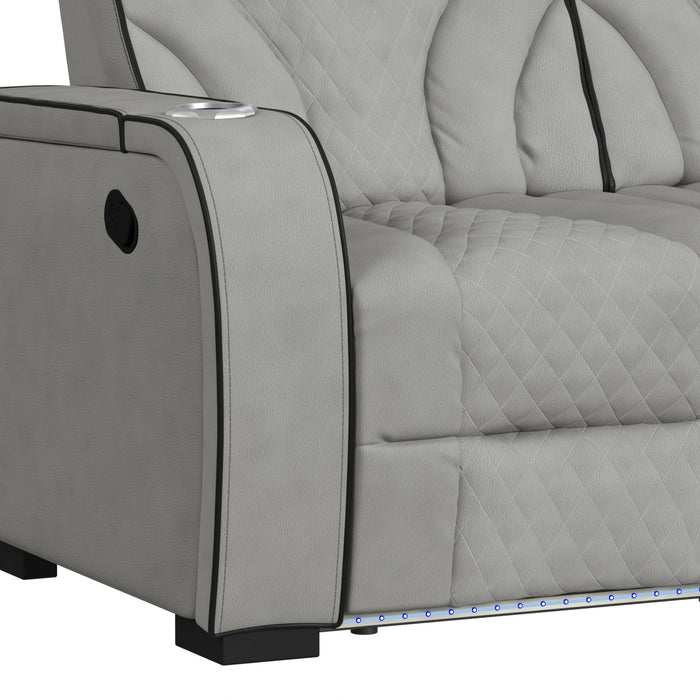 Blitz Living Room Set