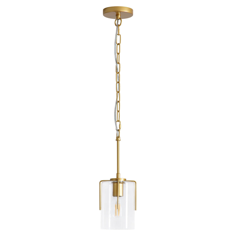 Adjustable Pendant Lighting