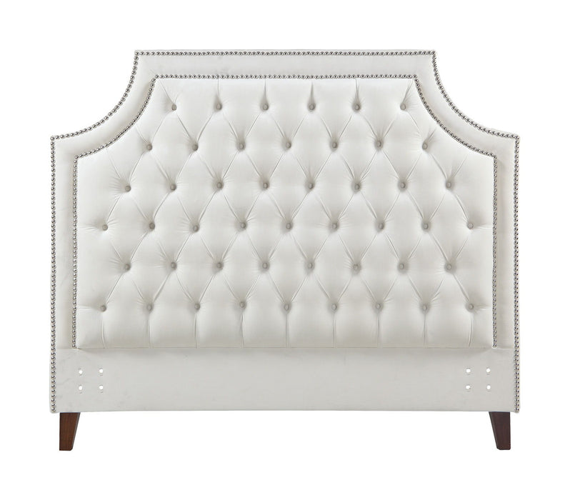 Jasmine - Upholstered Bed
