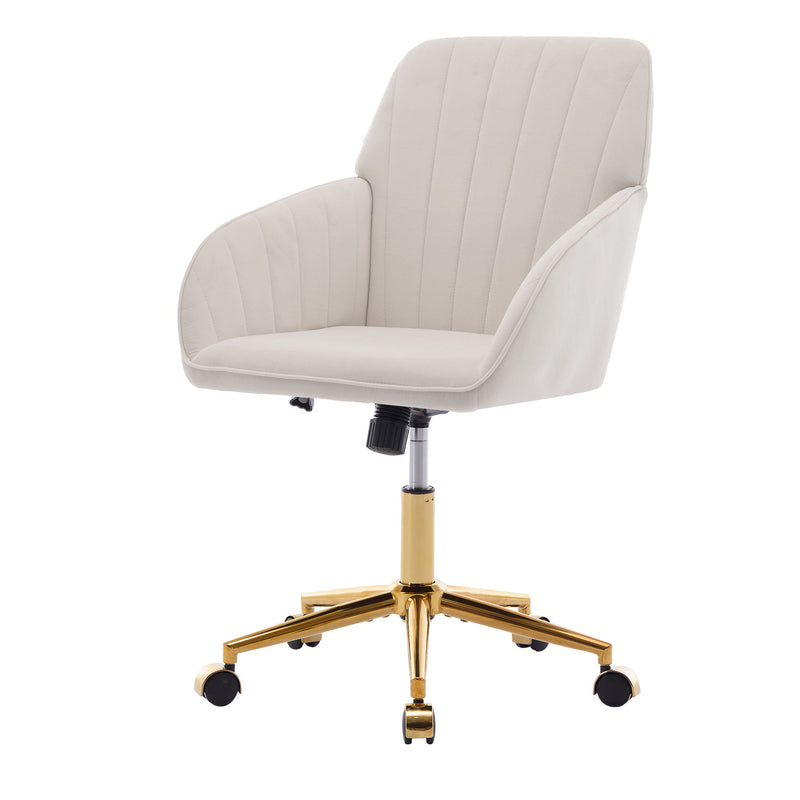 Adjustable Ergonomic Swivel Office Chair