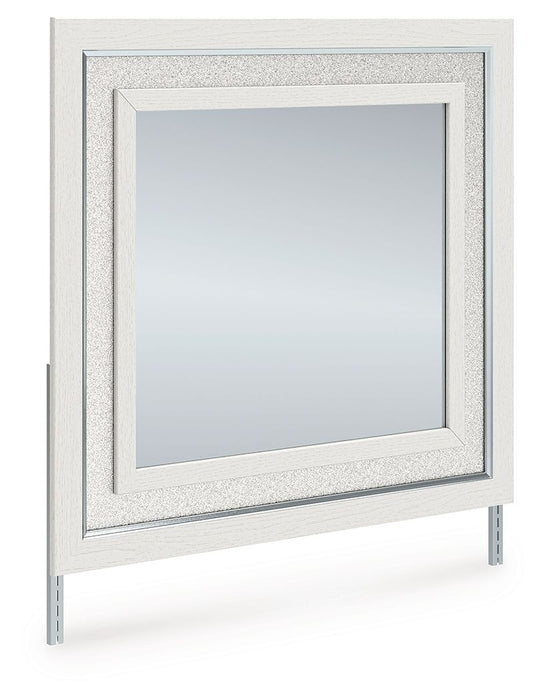 Zuraleus - Bedroom Mirror