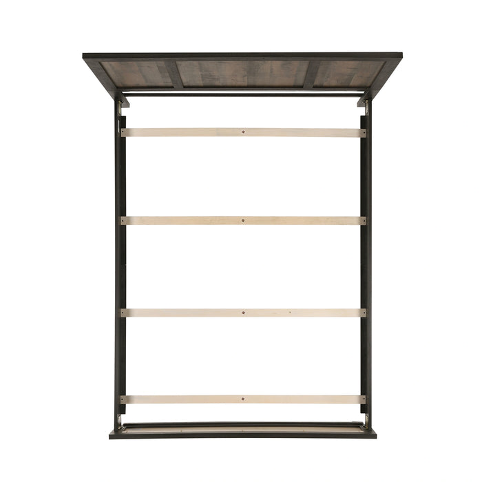 Harlington Panel Bed