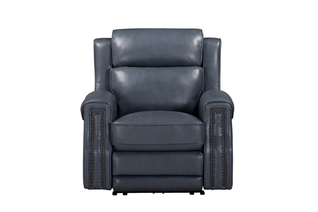 Hensley - Power Reclining Sofa Set