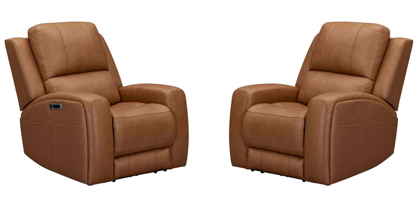Belmont - Zero Gravity Power Recliner P3