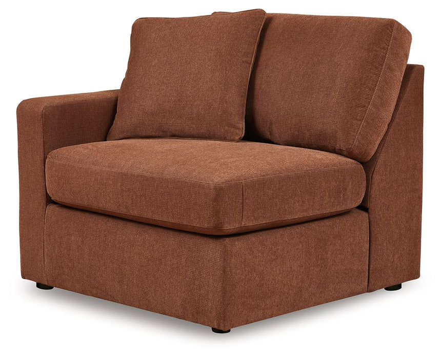 Modmax - 5 Piece Sectional