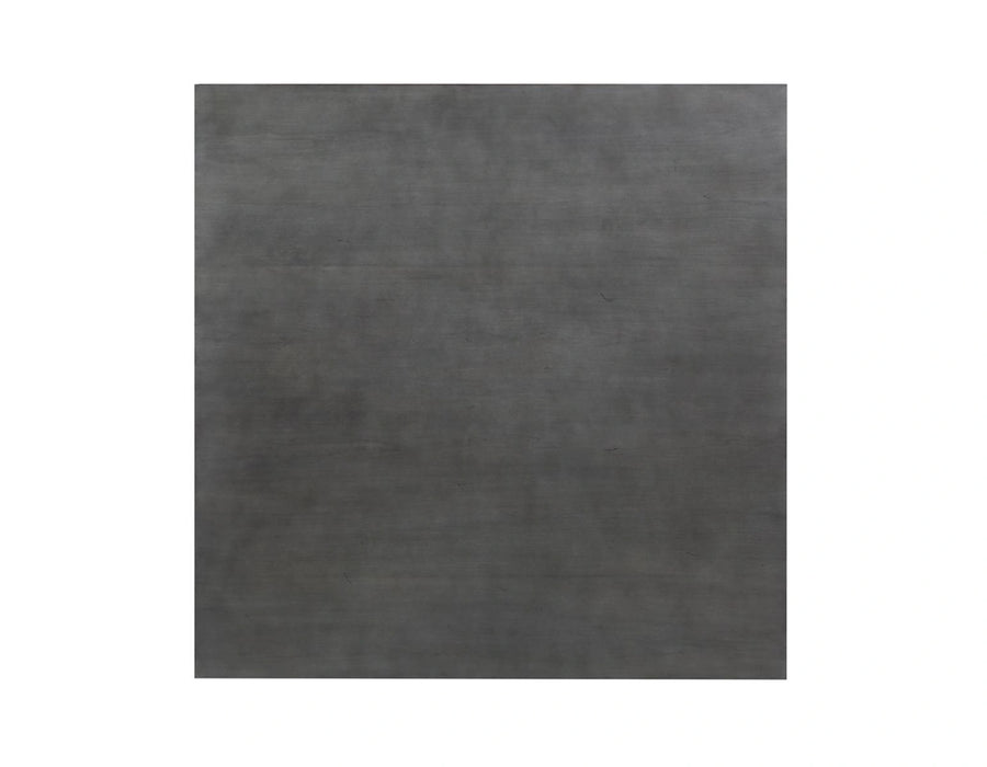 Steve Silver Caswell Counter Table in Harbor Grey