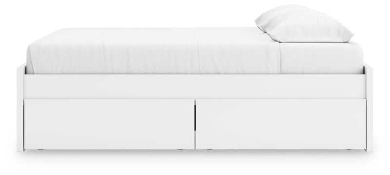 Onita - Platform Bed