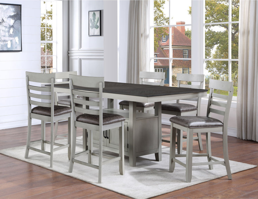 Hyland - Counter Chair