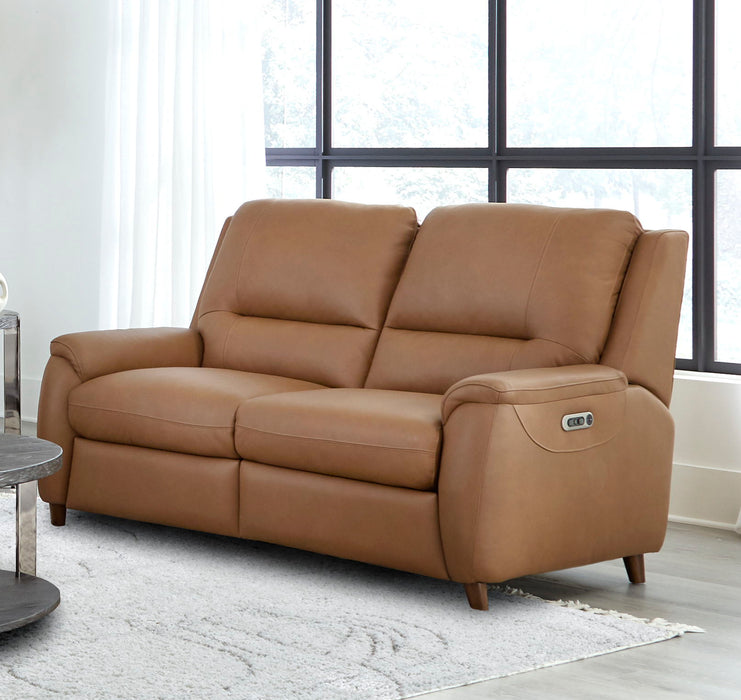Austin - Power Reclining Sofa Set