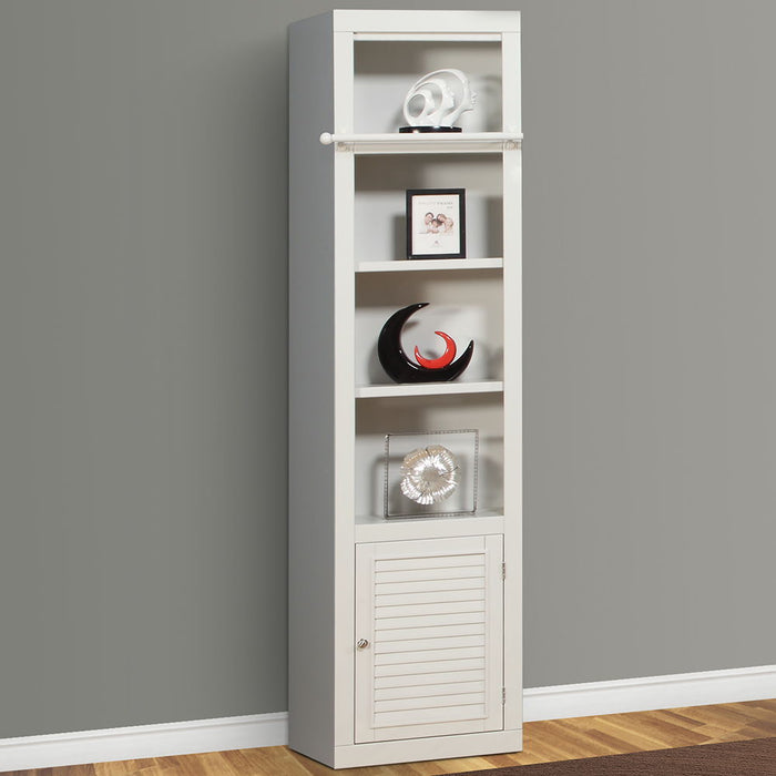 Boca - Entertainment Wall