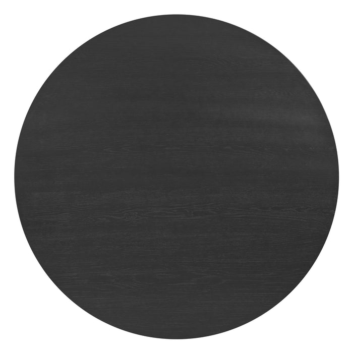 Portland - Round Dining Table