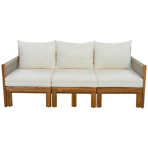 Outdoor > Sofas