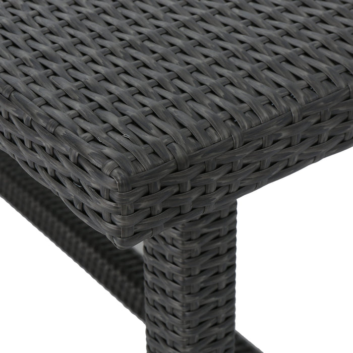 Santa Rosa - Dining Table