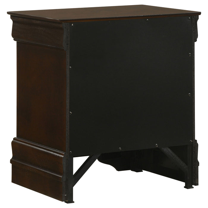 Bruno - Bedroom Set