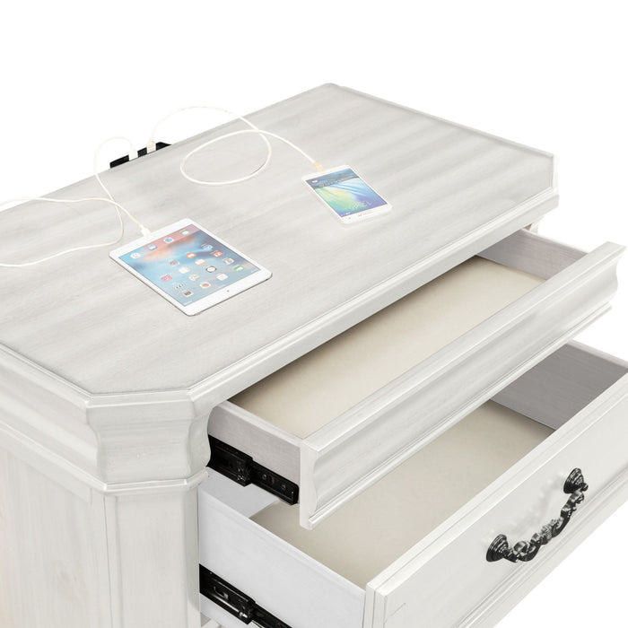 Lyndhurst - Nightstand