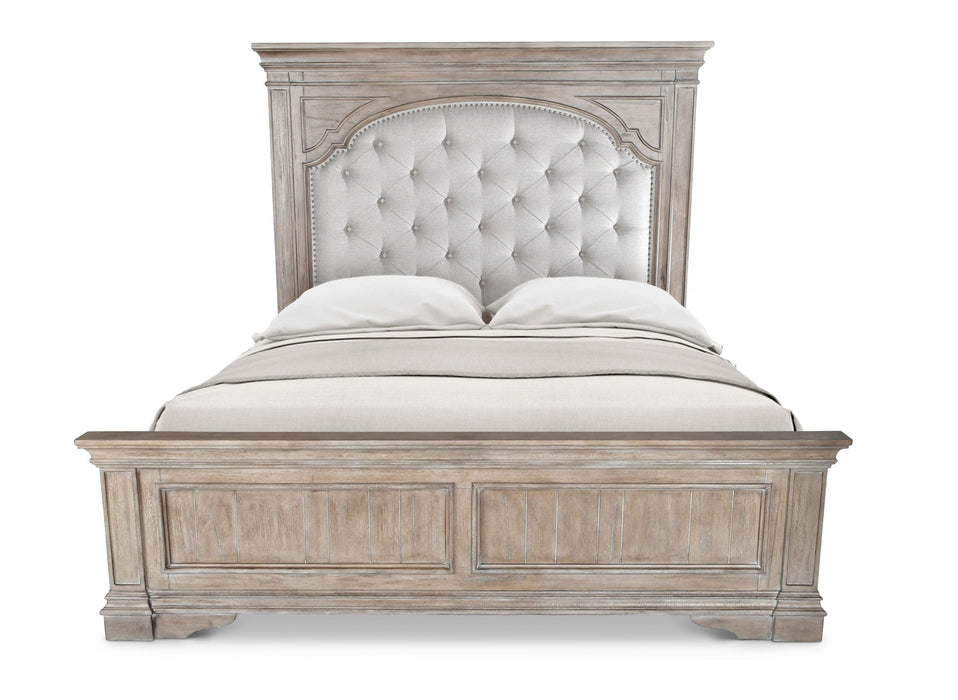 Highland Park - Bedroom Set