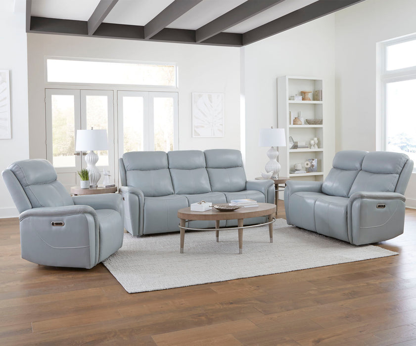 Cascade - Power Recliner