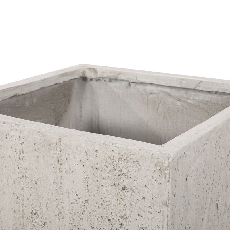 Modern Outdoor Planter
