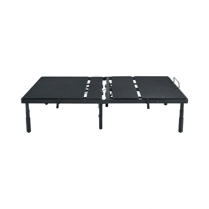 Z Base Pro Adjustable Bed with Head and Foot Incline