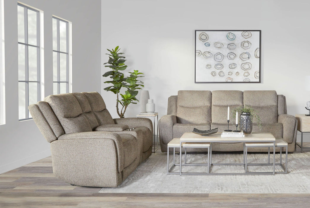 Penfield - Power Reclining Sofa Set