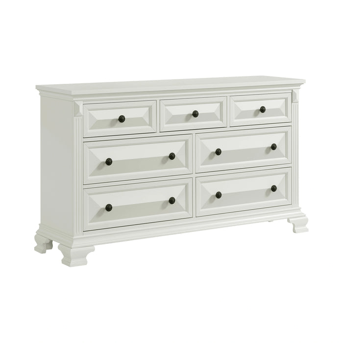 Bridgestone Bedroom Set