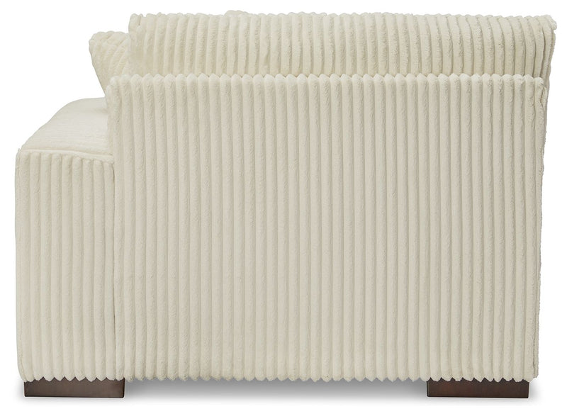 Lindyn - 6 Piece Sectional