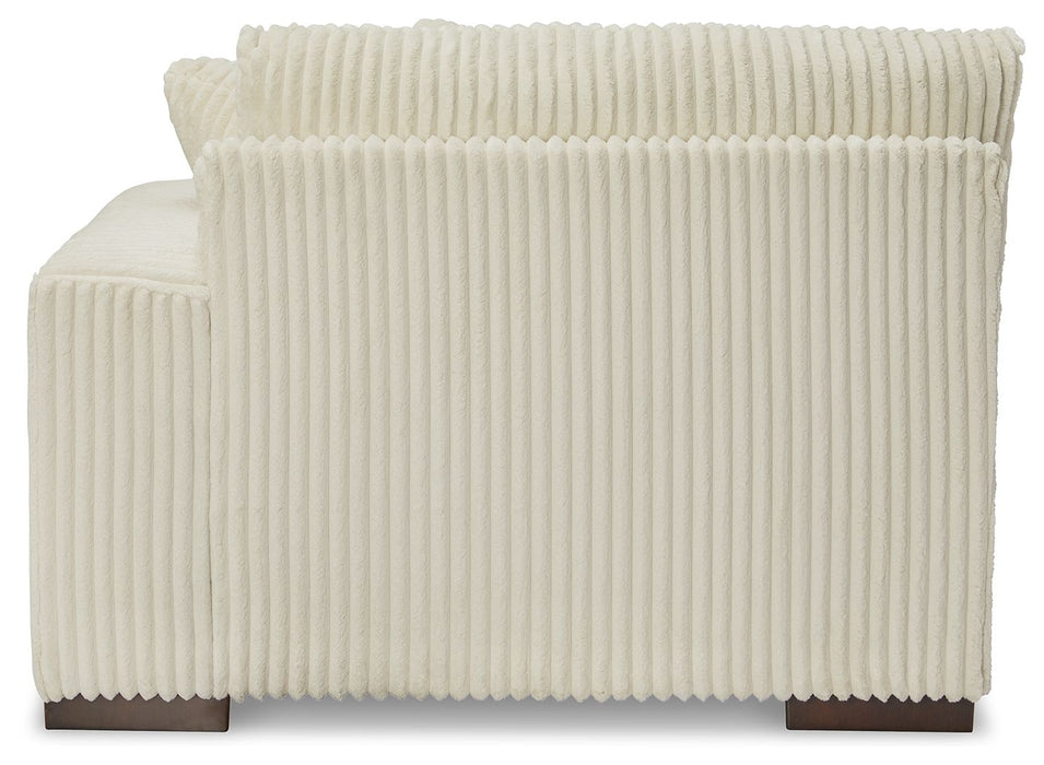 Lindyn - 6 Piece Sectional