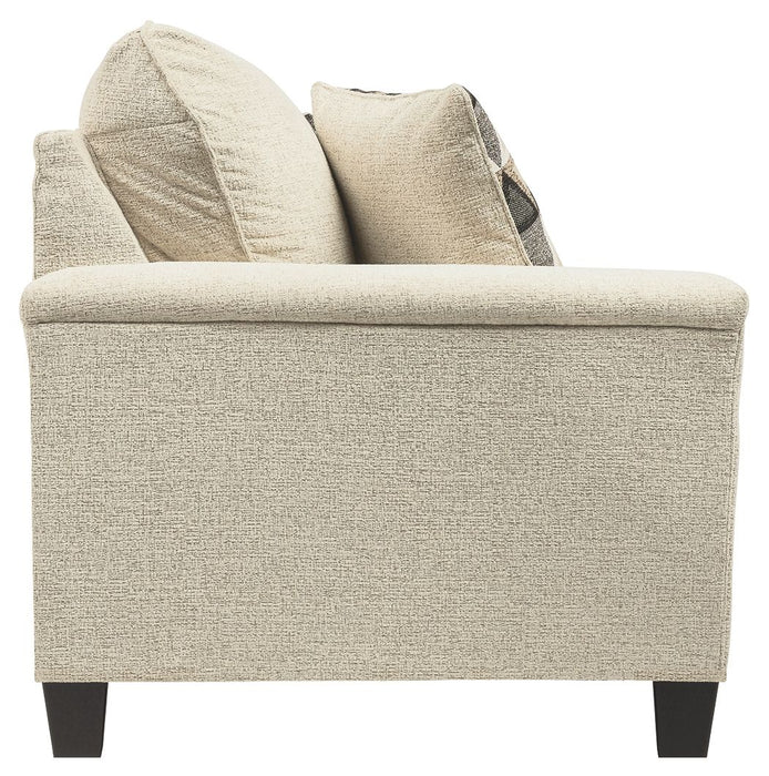 Abinger - Sofa - Natural