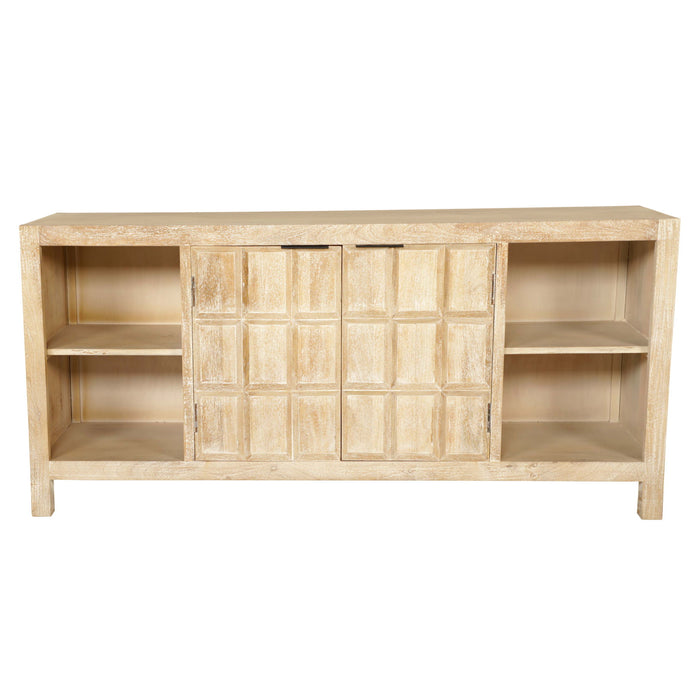 Laguna - Rectangular Table Set