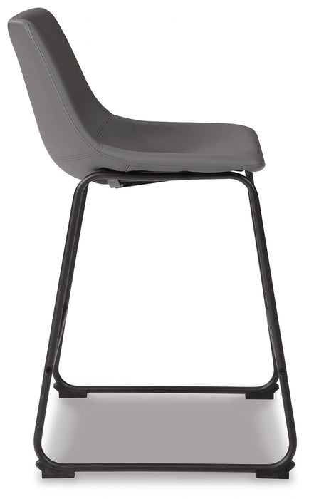 Centiar Counter Height Bar Stool