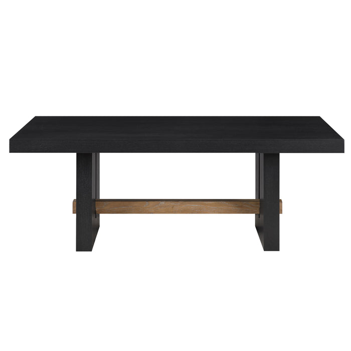 Aubrey - Cocktail Table