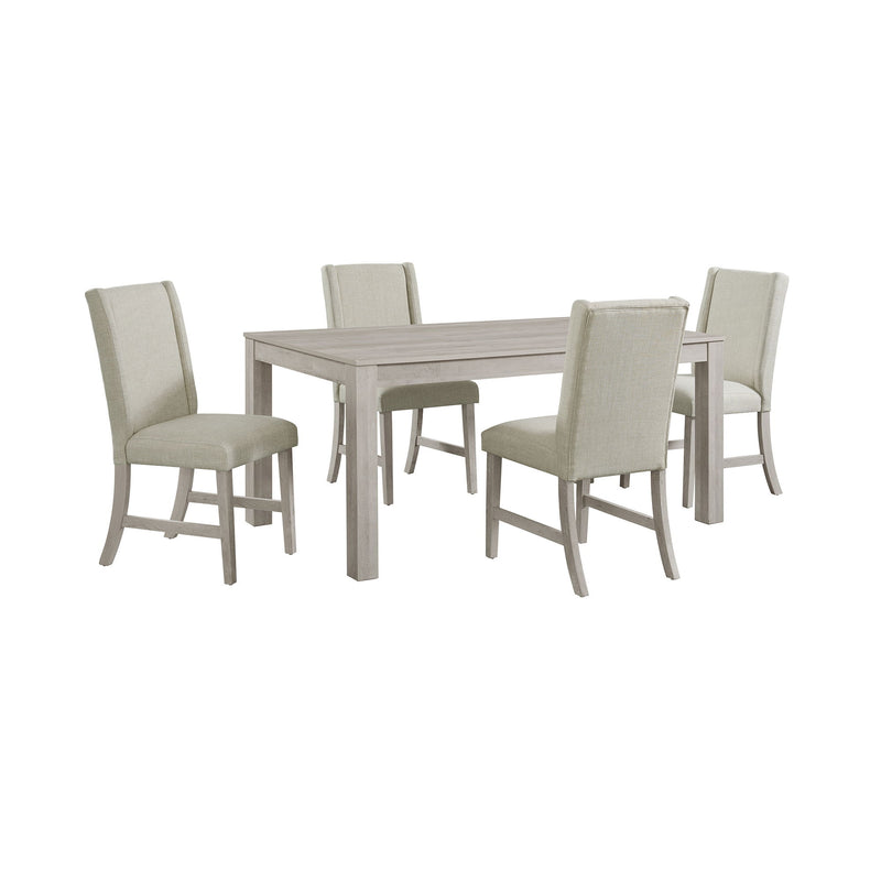 Eleanor 2.0 - Standard Height Dining Set