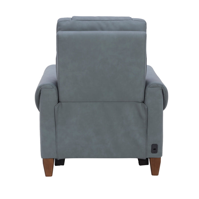 Conrad - Power High Leg Recliner P2