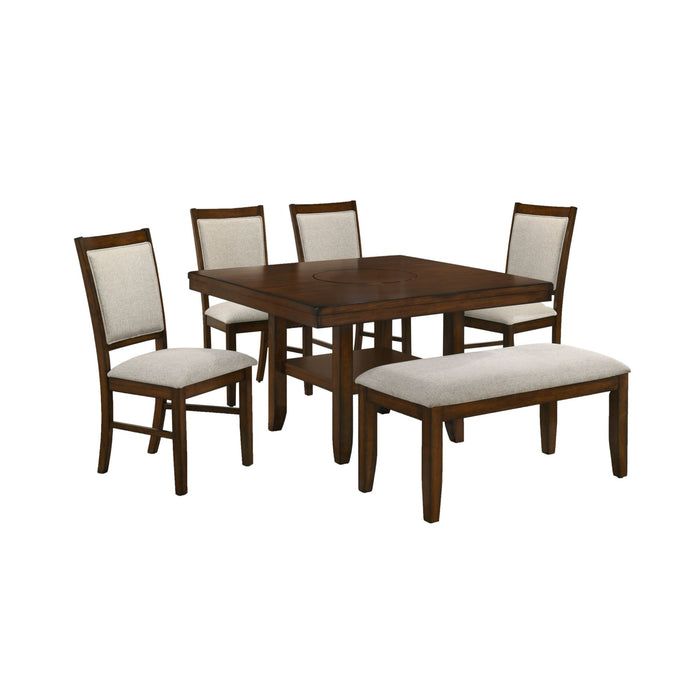 Portage - Standard Height Dining Set