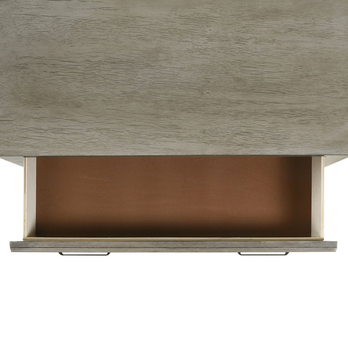 Sullivan - Storage Bedroom Set