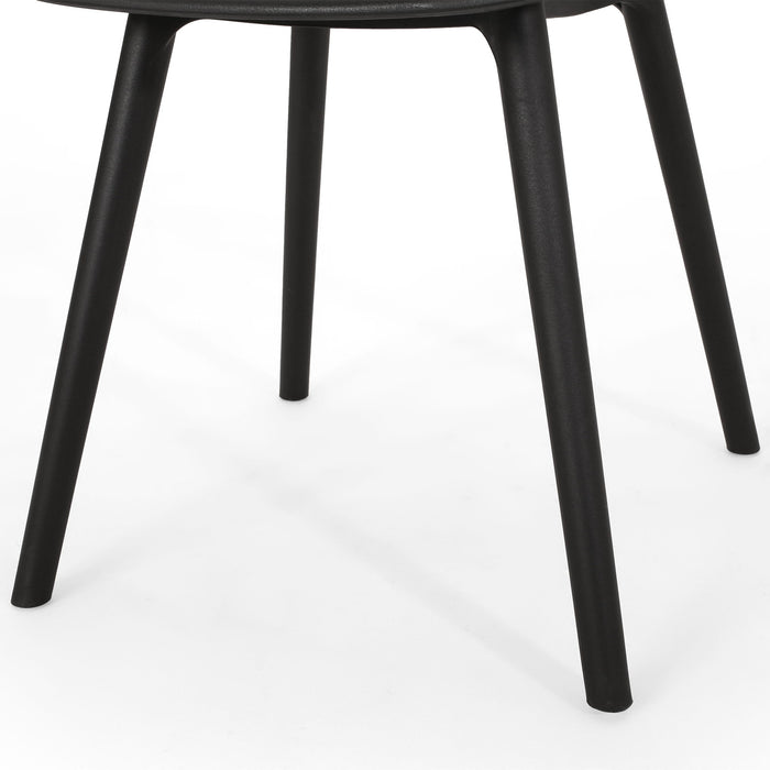 Lily Chair (Set of 2)
