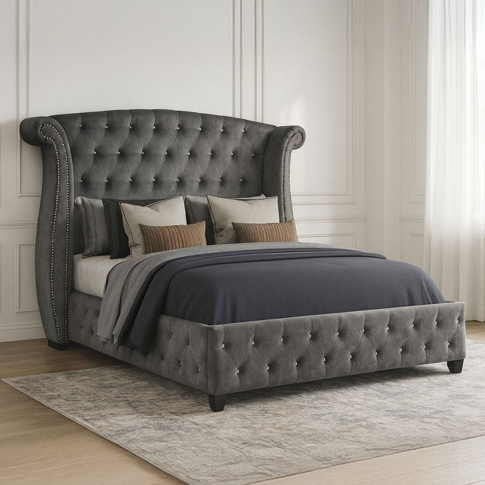 Sophia - 5 Piece Bedroom Set